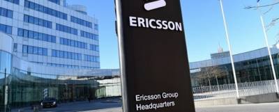 Ericsson уйдет из Швеции, если запрет на Huawei там не снимут - runews24.ru - Швеция