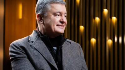 Петр Порошенко - Порошенко сообщил, что еще 20 кислородных концентраторов производства США доставлены в Украину - ru.espreso.tv - США