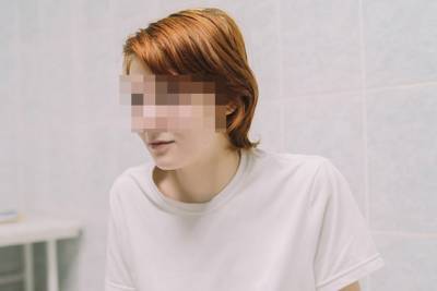 Из желудка 16-летней россиянки достали гигантский волосяной безоар - mk.ru - Кировская обл.