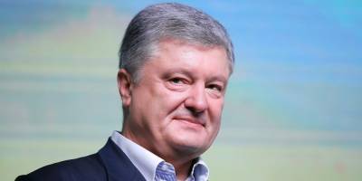 Петр Порошенко - Петр Порошенко заявил, что Netflix снимет фильм о задержании россиян в Белоруссии - ruposters.ru - Белоруссия - Минск