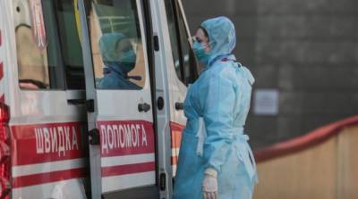Виталий Кличко - В Киеве за сутки обнаружили 370 новых заболевших коронавирусом - ru.slovoidilo.ua - Киев