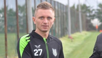 Василий Кобин - Минай расстался с Карнозой, Голодюком и Лопыренком - sportarena.com