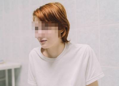 Заболел живот, вызвали «скорую»: в желудке 16-летней кировчанки был огромный ком волос - province.ru