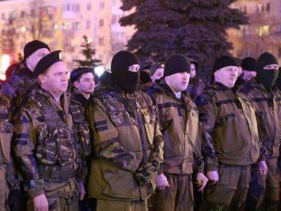 Ополченец из Челябинска погиб под Мариуполем, выполняя "боевое задание" - kasparov.ru - Челябинск - Луганск - Мариуполь