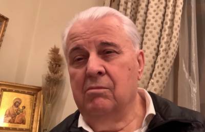Леонид Кравчук - Кравчук рассказал, почему Украина отдала России ядерные боеголовки - sharij.net - Россия - Украина