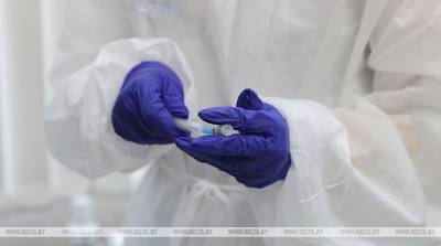В США более 4,2 млн человек получили первую дозу вакцины от COVID-19 - belta.by - США - Техас - Колумбия - Нью-Йорк - шт.Флорида - Минск - шт. Калифорния - штат Вайоминг