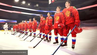 Хоккейный эксперт оценил шансы российской сборной в матче с Канадой - nation-news.ru - Канада