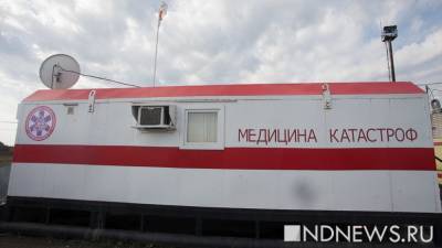 В Туве водитель легковушки устроил лобовое столкновение: погибли 8 человек - newdaynews.ru - Кызыл