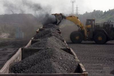 Уголь с шахт ОРДЛО идет по серым схемам на украинские предприятия - real-vin.com - Эстония - Венгрия - Макеевка