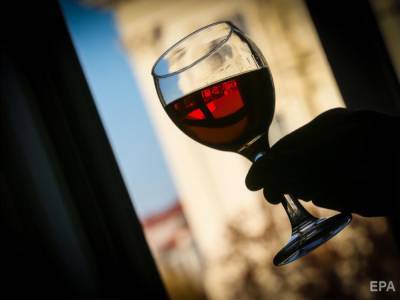 Украина ввела нулевую пошлину на ввоз вин из Евросоюза - gordonua.com
