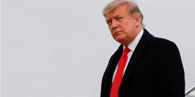 Дональд Трамп - Майк Пенс - Tom Brenner - Джо Байден - Суд в США отклонил еще один иск сторонников Трампа, которые хотели изменить результат голосования на выборах в последний момент - nv.ua - США - New York