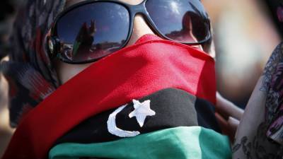 Родные освобожденных из плена россиян поделились эмоциями со СМИ - newinform.com - Ливия