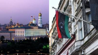 Сын вызволенного из Ливии россиянина сказал "спасибо" за новости об отце - polit.info - Ливия