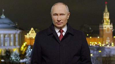Владимир Путин - Дмитрий Песков - В Кремле пообещали своевременно сообщить о планах Путина на Рождество - iz.ru - Санкт-Петербург - Израиль - Новгородская обл.