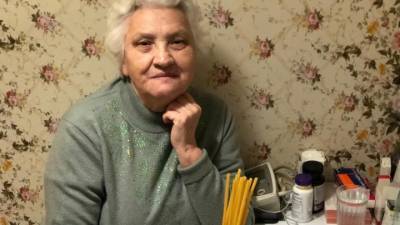 святой Павел - В церкви прокомментировали историю с макаронами вместо свечек - vesti.ru - Ленинградская обл.