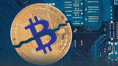 США оштрафовала криптовалютный сервис BitGo за обслуживание клиентов в Крыму - minfin.com.ua - США - Сирия - Крым - Судан - Иран - Куба