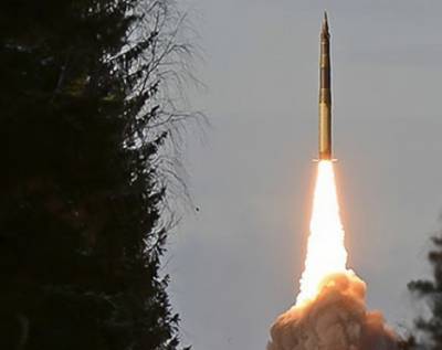 Sohu: Ракетный комплекс «Нудоль» является «золотым щитом России» - actualnews.org - Москва