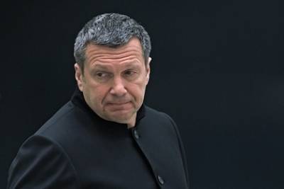 Владимир Соловьев - Свердловская газета посоветовала россиянам смотреть «поменьше Соловьева» - lenta.ru - Свердловская обл.