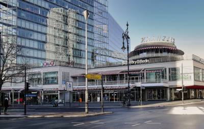 Ангела Меркель - Германия продлит жесткий карантин - rbc.ua