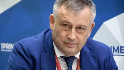 Александр Дрозденко - Иван III (Iii) - Глава Ленинградской области ответил на претензии Эстонии к России - russian.rt.com - Ленинградская обл. - Эстония - Русь - Российская Империя