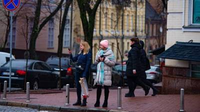Пять дней до локдауна: что ждет украинцев уже с 8 января - from-ua.com