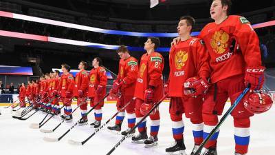 Андрей Николишин - Николишин: в полуфинале МЧМ с Канадой России нельзя оставаться в меньшинстве - russian.rt.com - Канада