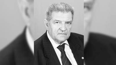 В Воронеже после тяжёлой болезни умер профессор медуниверситета - vestivrn.ru - Воронеж - Липецкая обл.