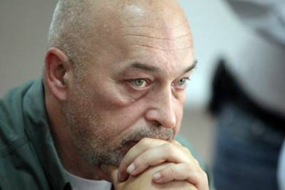 Тука заявил, что Кремль реализует в Украине сценарий смены власти - real-vin.com - Луганская обл. - Молдавия