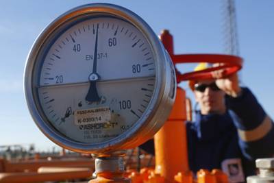Хорватия ударила по газовому господству России в Европе - lenta.ru - США - Хорватия