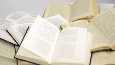 Педагог рекомендовал книги для семейного чтения в новогодние праздники - mir24.tv