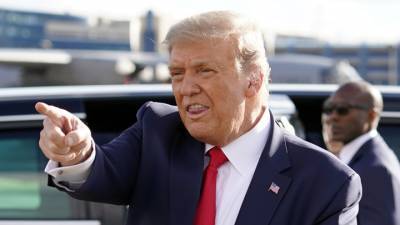 Дональд Трамп - Трамп усомнился в коронавирусной статистике - vesti.ru - США
