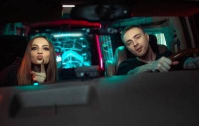 Егор Крид - Звезда TikTok Валя Карнавал подтвердила роман с Егором Кридом - skuke.net