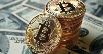 Bitcoin - Bitcoin снова побил рекорд: стоимость превысила 34,5 тыс. долларов - focus.ua - США
