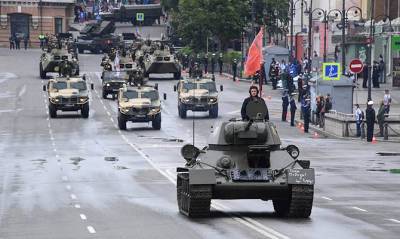 Разведка не исключает вторжения России в Херсонскую область - capital.ua - Россия - Крым - Херсонская обл. - Херсонская Область