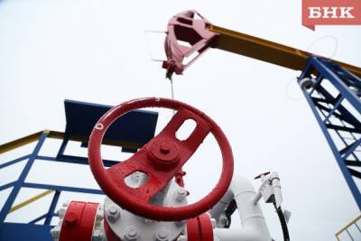 В Коми определили компанию для разработки недр с нефтью и газом в Усинском районе - bnkomi.ru - респ. Коми