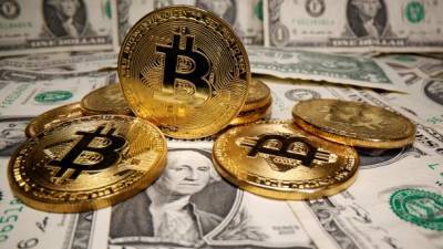 Биткоин продолжил стремительный рост и впервые преодолел отметку в $ 34 тыс. - ru.espreso.tv - США
