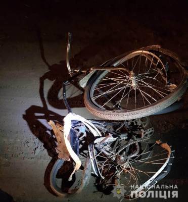 В Одесской области Mercedes сбил велосипедиста: труп спрятали в багажнике - odessa-life.od.ua - Одесская обл.