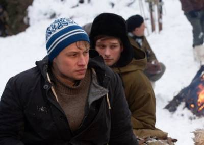 Константин Богомолов - Критики назвали лучшие сериалы 2020 года – кто оказался в начале рейтинга - province.ru
