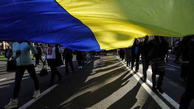 Тарас Креминь - Претендентам на гражданство Украины могут предписать сдачу экзамена по языку - gazeta.ru