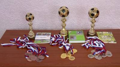 В области выберут лучшую любительскую команду по мини-футболу - penzainform.ru - Пенза