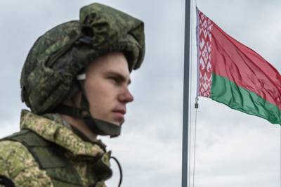 Александр Лукашенко - Новый год начался в Белоруссии с новых протестов - infox.ru - Белоруссия - Минск