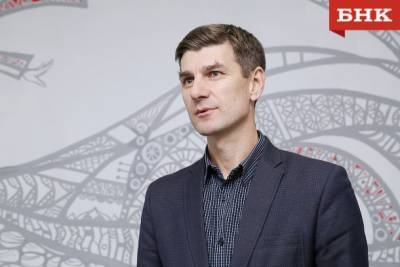 Виктор Бобыря - Станислав Штралер: «Национальность у меня немецкая, а по духу я русский» - bnkomi.ru - респ. Коми