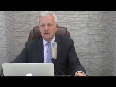 Александр Горелов - Эпидемиолог Александр Горелов прокомментировал сообщения о возможной новой опасной «болезни X» в Конго - argumenti.ru - Конго