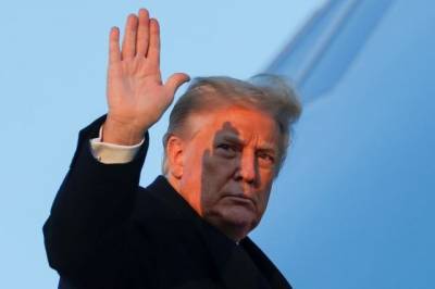 Дональд Трамп - Джонс Хопкинс - Трамп считает, что статистика смертей от коронавируса в США преувеличена - aif.ru - США