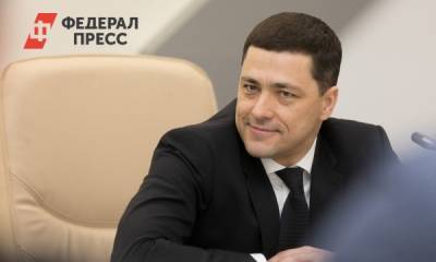 Владимир Путин - Михаил Ведерников - Губернатор Псковской области доложил Путину о последствиях ледяного дождя - fedpress.ru - Москва - Псковская обл.