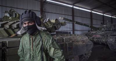 Сергей Нещадим - Стали известны потери боевиков на Донбассе в течение 2020 года - tsn.ua - Донбасс