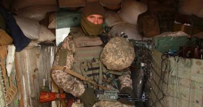 Боевики семь раз стреляли по украинским позициям: ситуация на Донбассе 3 января - tsn.ua - Донбасс