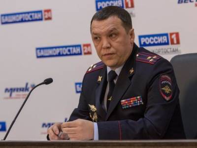 Жителям Башкирии рекомендовали не покидать города и районы - ufatime.ru - Башкирия