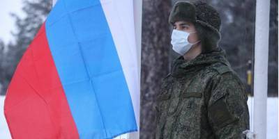 СВР подозревает Россию в манипулировании протестными и религиозными настроениями в Украине - nv.ua
