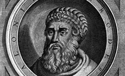 Иисус Христос - ABC (Испания): Ирод, виновный в избиении младенцев, умер от загадочной венерической болезни, не раскрытой до сих пор - inosmi.ru - Испания